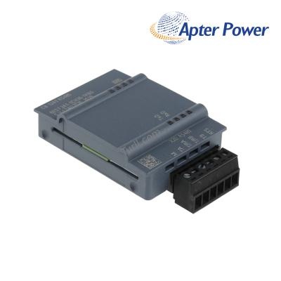 SIEMENS 6ES7241-1CH30-0XB0 Communication module
