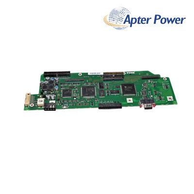 SIEMENS FBG-CUPC-03 A5E00444036 Main Control Board
