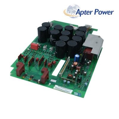 SIEMENS 6SE7023-4TC84-1HF3 Power output module
