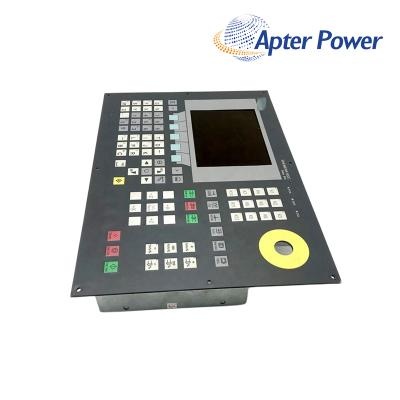 SIEMENS 6FC5500-0AA11-3AA0 Operator Panel
