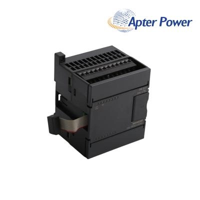 SIEMENS 6ES7231-7PD22-0XA0 Analog input module
