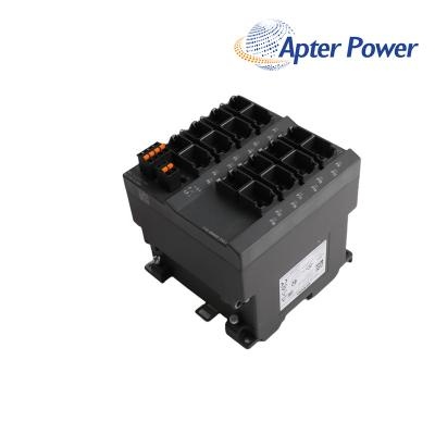 SIEMENS 6GK5116-0BA00-2AA3 Ethernet network switch
