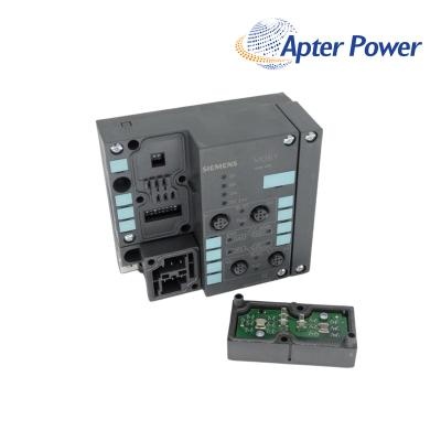 SIEMENS 6GT2002-0EB00 Interface module
