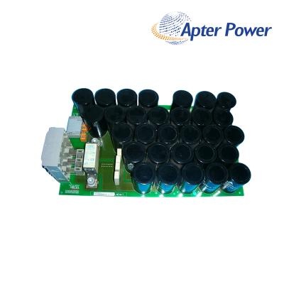 SIEMENS MBC01 A5E00085038 Capactor Module
