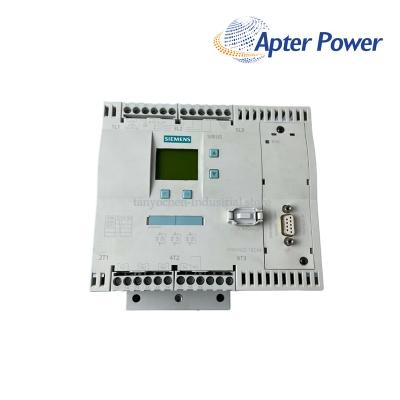 SIEMENS 3RW4422-1BC44 Soft starter
