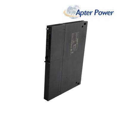 SIEMENS 6ES7416-2XP07-0AB0 Central processing unit
