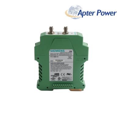 SIEMENS Moore 16804-43 Optical Interface Module
