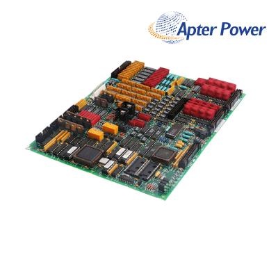 GE DS200TCQAG1AFC Analog I/O Board
