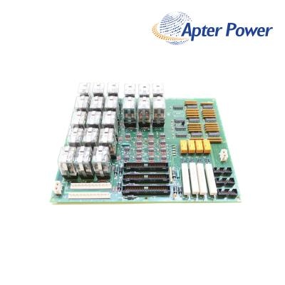 GE DS200TCTGG1AFF Simplex Trip Board

