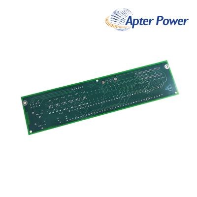 General Electric DS200QTBAG1ADC Termination Board

