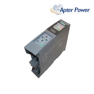 SIEMENS 6ES7513-1AL02-0AB0 Central processing unit
