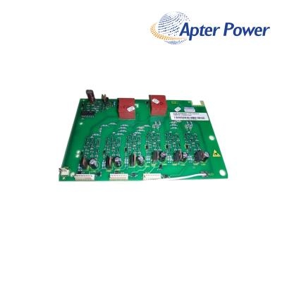 SIEMENS 6SE7031-7HH84-1HJ0 Control Module
