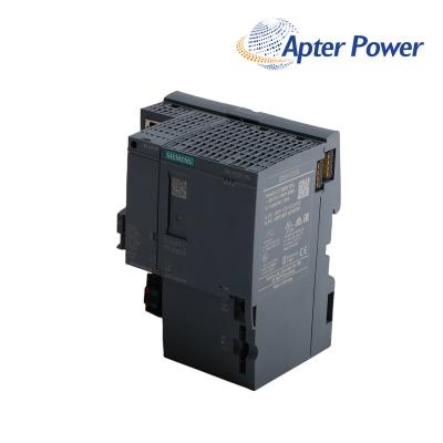 SIEMENS 6ES7512-1DK01-0AB0 Central processing unit
