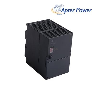 SIEMENS 6ES7307-1EA80-0AA0 Power supply unit
