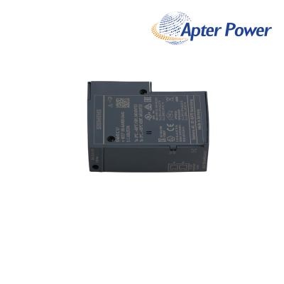 SIEMENS 6ES7193-6AR00-0AA0 Bus Adapter Module
