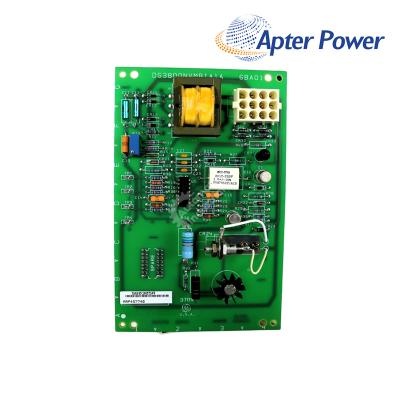 General Electric DS3800NVMB1A1A Monitor Board
