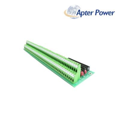 GE DS200TBQBG1A Terminal Board
