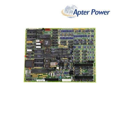 GE DS200TCCAG1B Analog I/O Board
