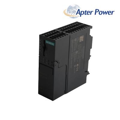 Siemens 6ES7153-4AA01-0XB0 Interface Module
