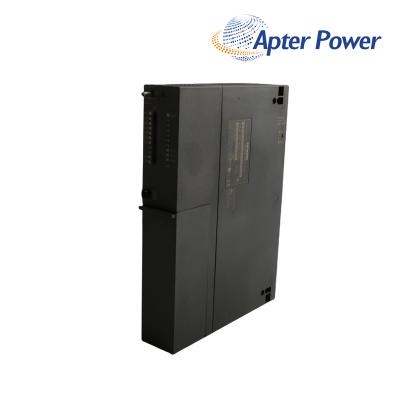 Siemens 6ES7414-4HJ04-0AB0 Central processing unit
