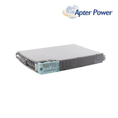 SIEMENS 6SL3120-2TE21-0AA4 Double Motor Module
