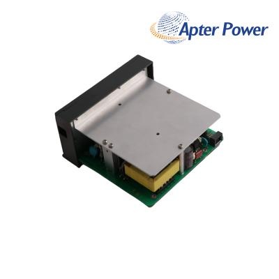 EMERSON EZ1000 Eddy Current Measurement
