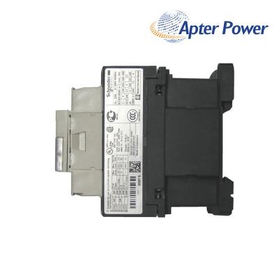 SCHNEIDER LC1D09 Contactor Module
