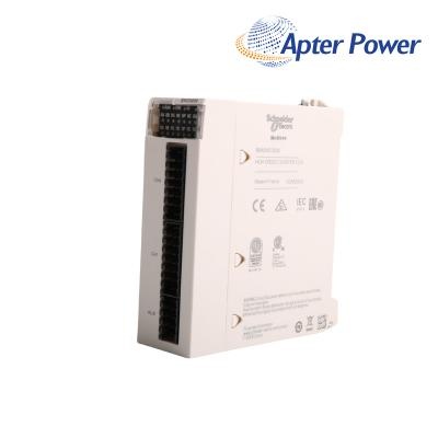 Schneider Modicon Quantum BMXEHC0200 Counter module
