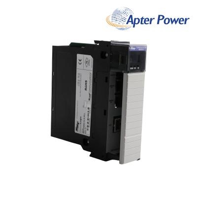 Allen Bradley SST-ESR2-CLX-RLL Communication Module
