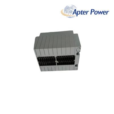 YOKOGAWA ATB5S-00 S2 Terminal Block Module
