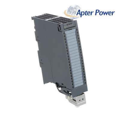 SIEMENS 6ES7532-5HD00-0AB0 Analog output module
