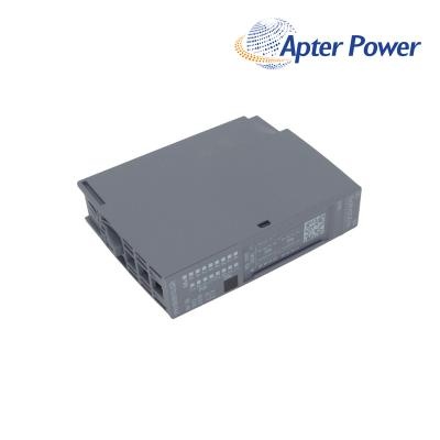 SIEMENS 6ES7132-6BH00-0AA0 Digital output module
