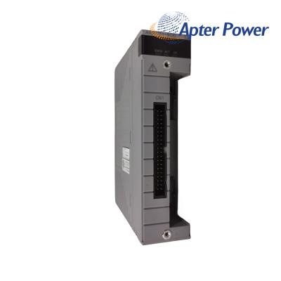Yokogawa AAR181-S50 S2 RTD Input Module
