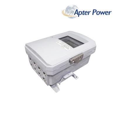 Yokogawa ZR402G-T-E-E-A Zirconia Oxygen Analyzer
