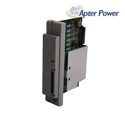 Yokogawa AMC80 S1 Analog l/O Module
