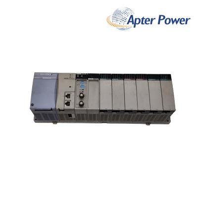 HITACHI EH-150 FH-CPU516 CPU Controller
