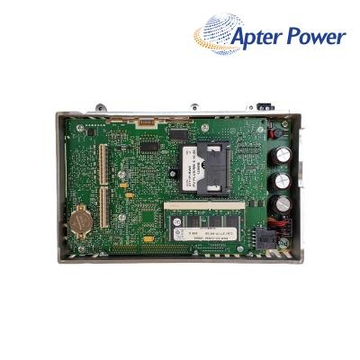 Allen Bradley 2711P-RP2EX PanelView Logic Module
