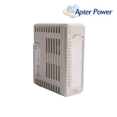 ABB DI840 3BSE020836R1 Digital Input Module
