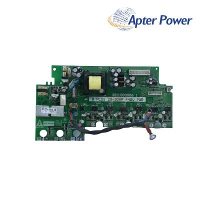 Allen Bradley 3811089906 Inverter drive board
