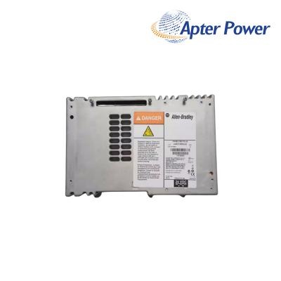 Allen Bradley 2711P-RP2A PanelView Logic Module
