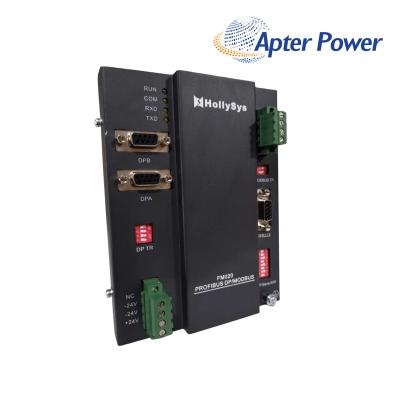 Hollysys FM1202 Terminal Unit
