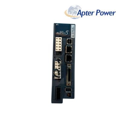 FUJI RYT102D5-VS2 Servo Drive
