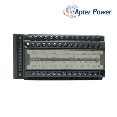 MITSUBISHI A6TBXY54 Terminal block module
