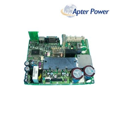 MITSUBISHI BC386A504G51A Servo drive motherboard
