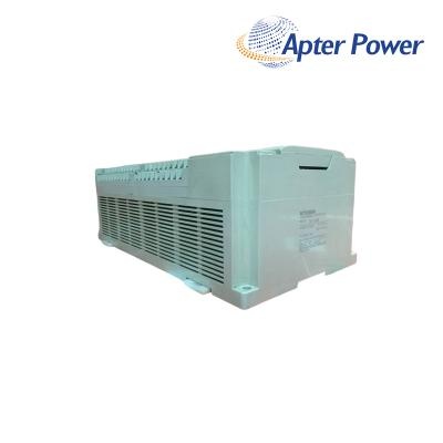 Mitsubishi FX2-64MR Digital I/O module
