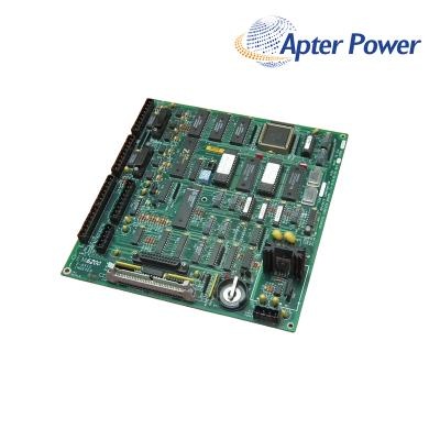 PARKER OEM6200 Axis indexer board
