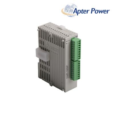 DELTA DVP16SP11R Extention Module
