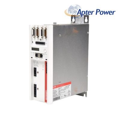 BECKHOFF AX5203-0000 Servo Drive
