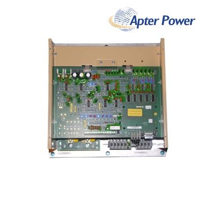 SSB DGNR-030Z Turbine Controller
