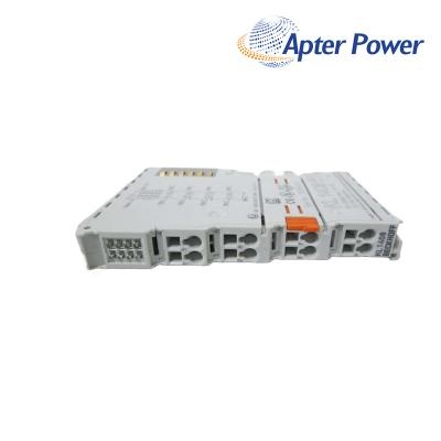 BECKHOFF KL1408 Digital input module
